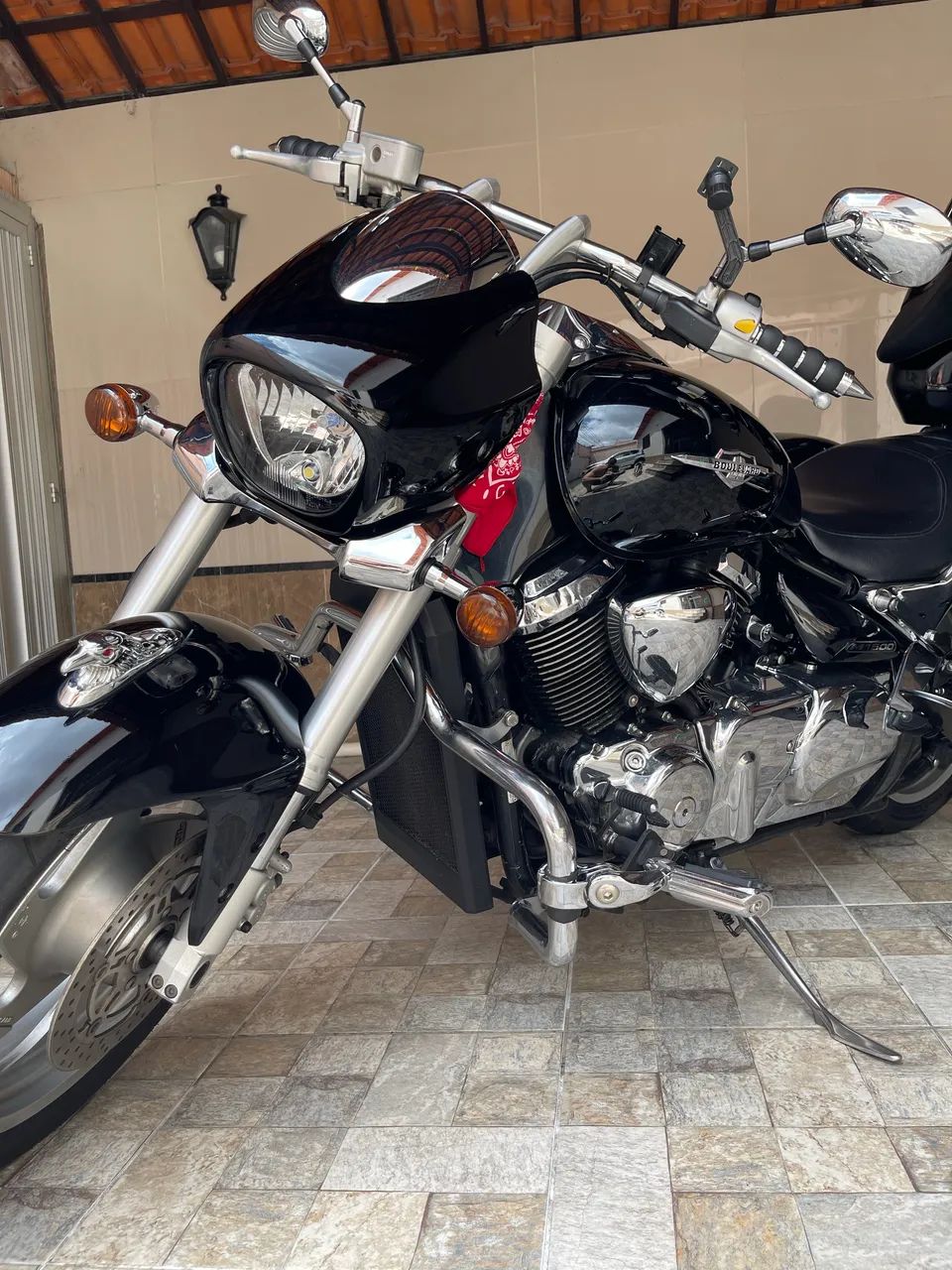 Boulevard M1500.  1500cc - Foto 3