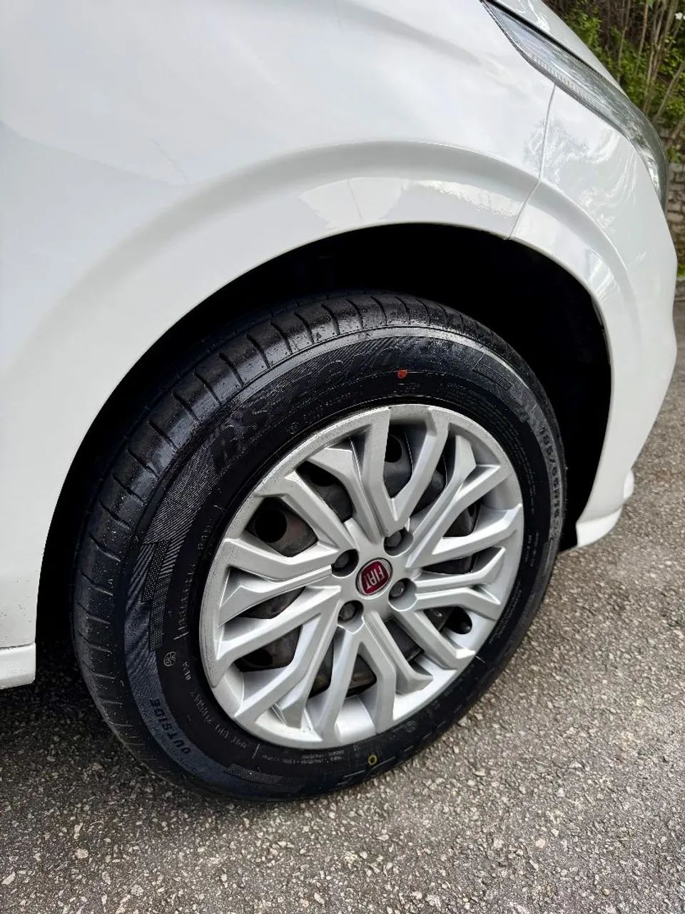 Fiat Argo 1.0 6V Flex. 2022 - Foto 3