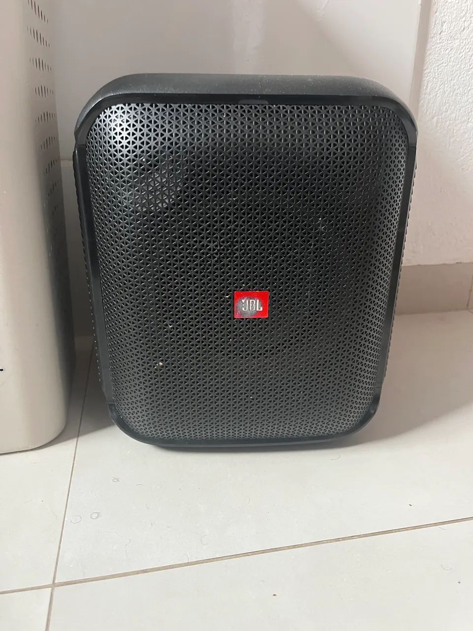 Caixa JBL 
