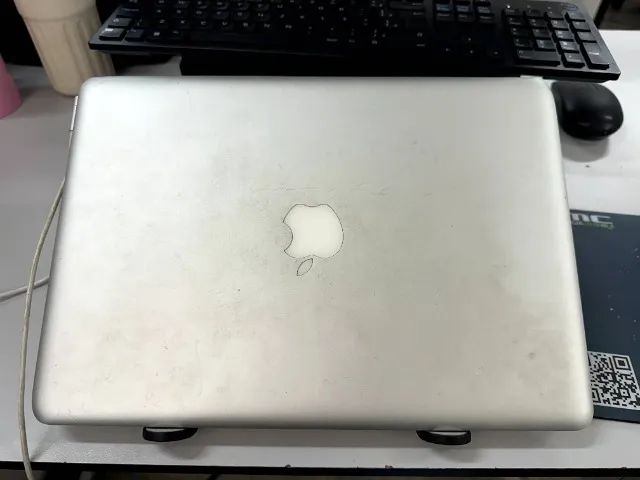 MacBook Pro 13? Mid 2012 ? 16GB RAM | R$ 1.800 - Notebooks