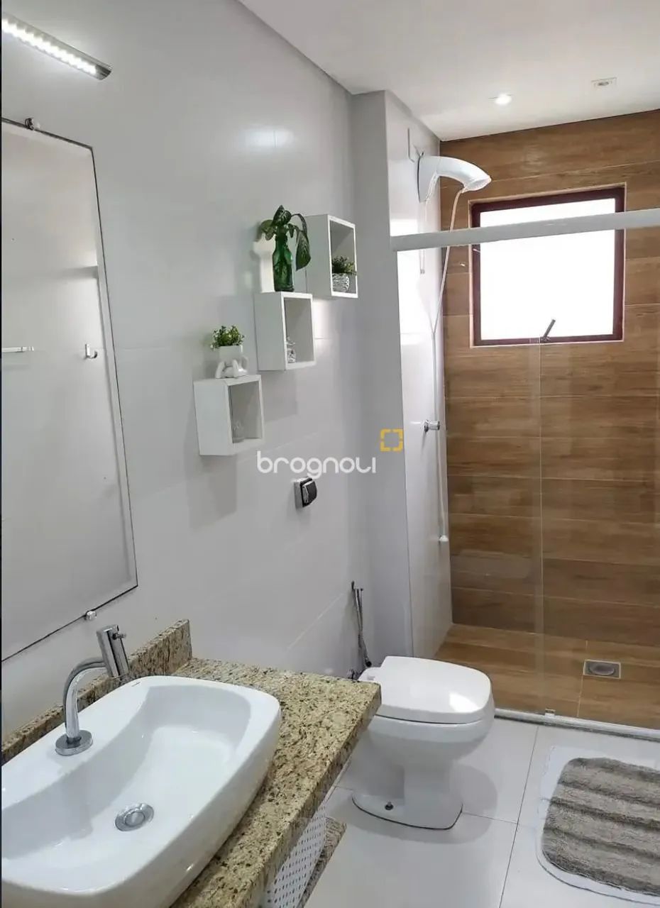 Apartamento 2 dormitórios - 20 metros da Praia Canasvieiras - Foto 3
