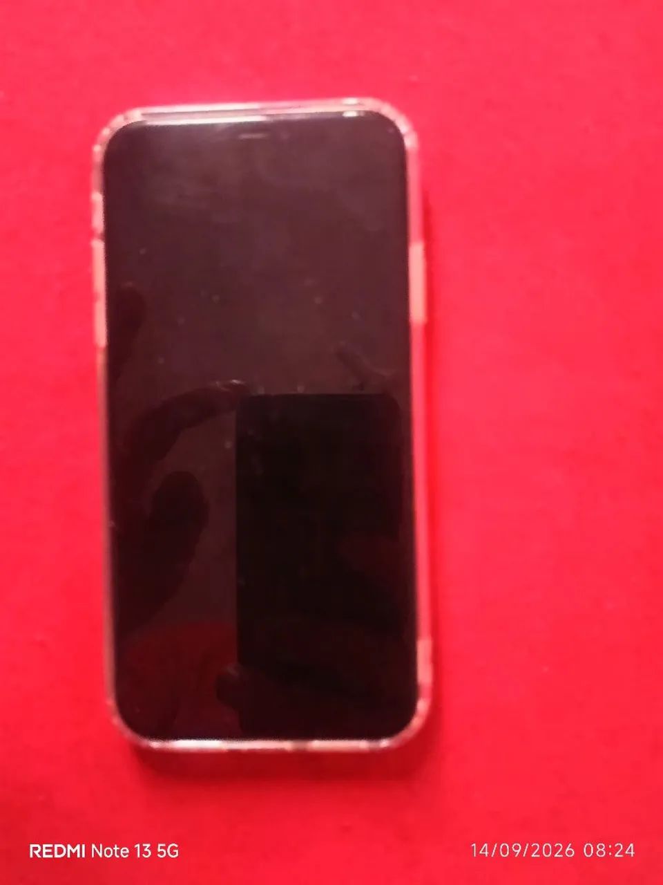 iPhone 11 64 branco  - Foto 2