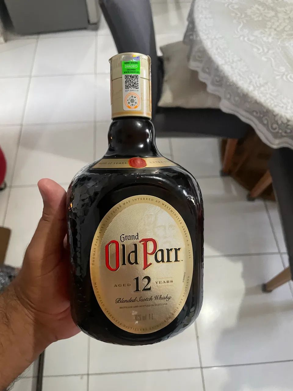 Whiskey  - Foto 3