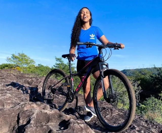 Vendo bicicleta ARO 29