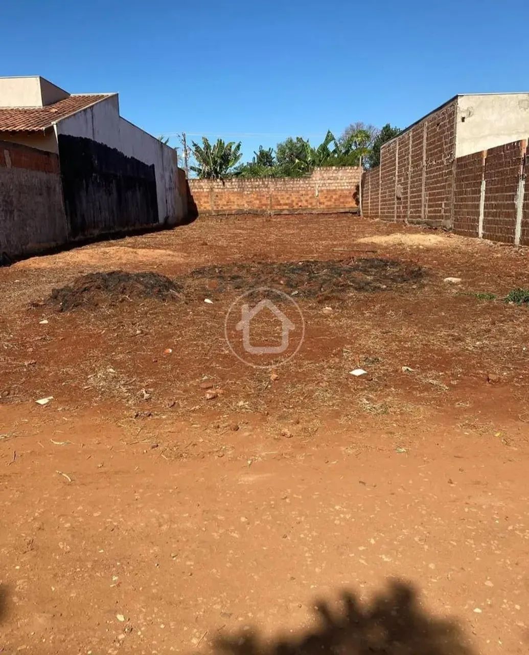TERRENO PRONTO PARA CONSTRUIR - Foto 5