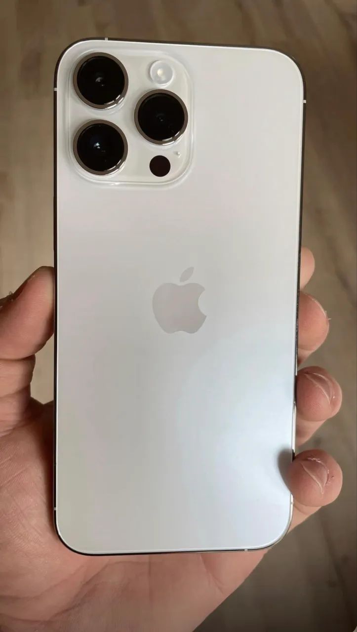 Iphone 15 Pro - Completamente Original - Foto 2