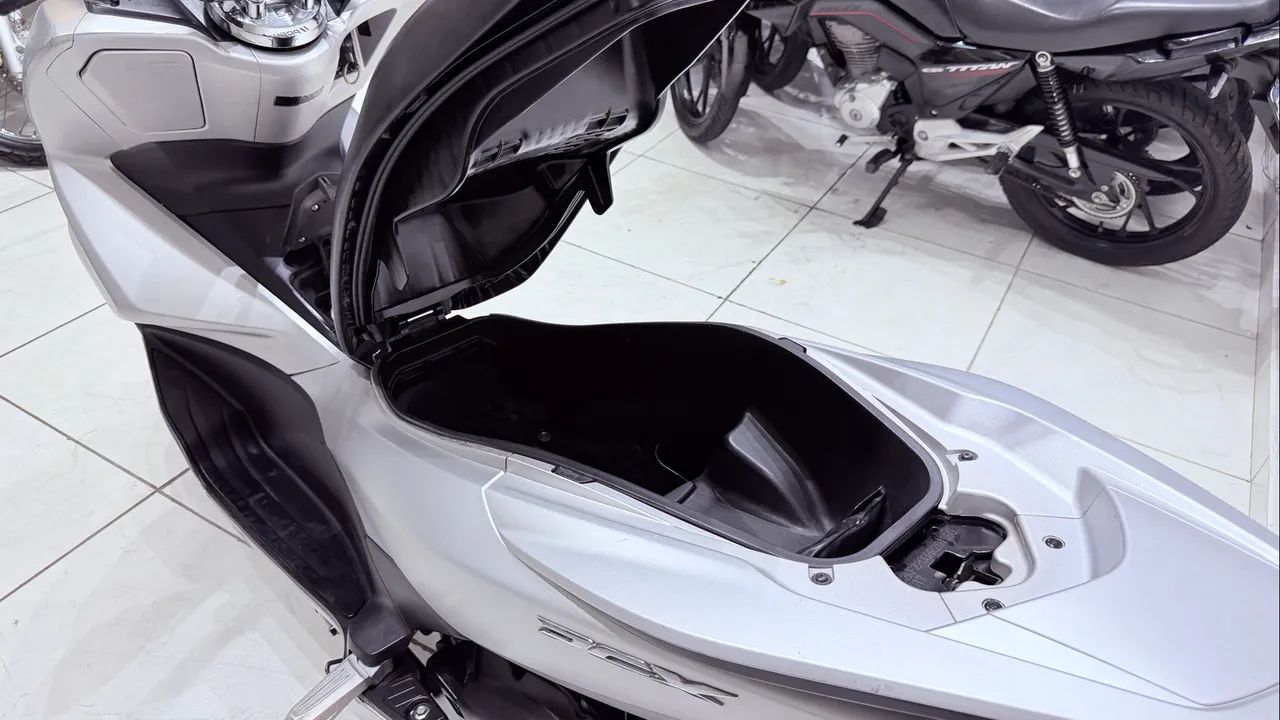 Honda Pcx 150/Dlx - Foto 3