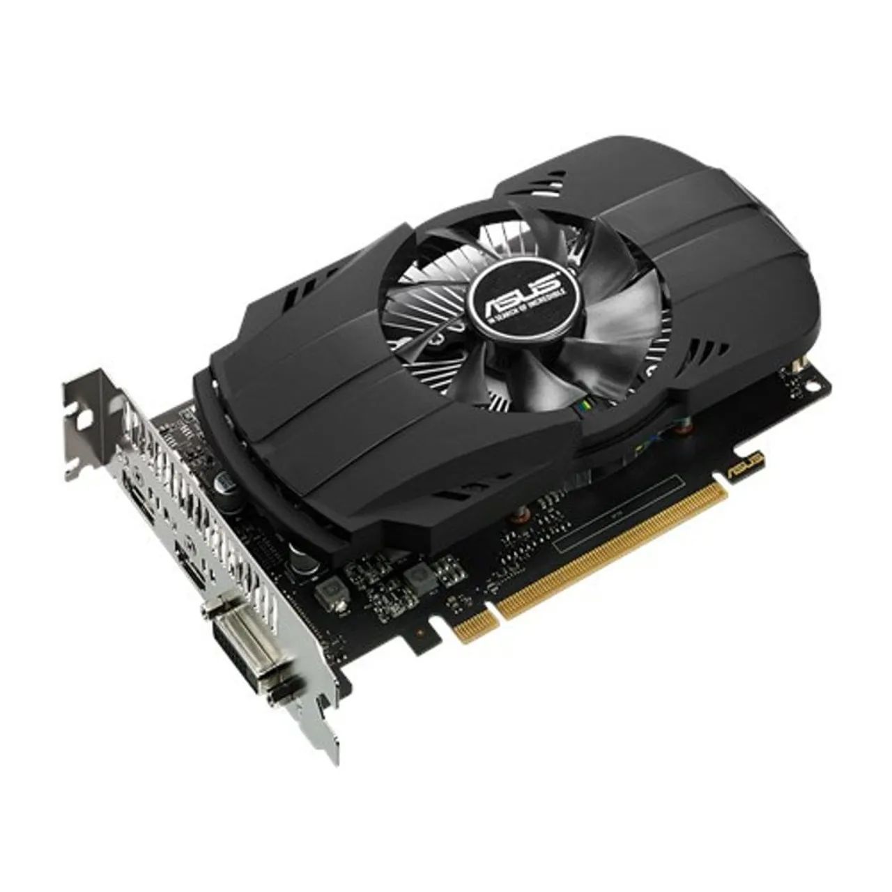 Placa de Vídeo GTX 1050TI 4GB Usada com Caixa - Foto 3
