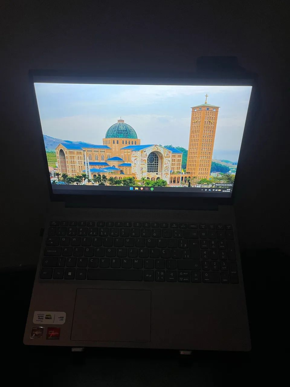 Notebook ideapad slim 3 - Foto 3