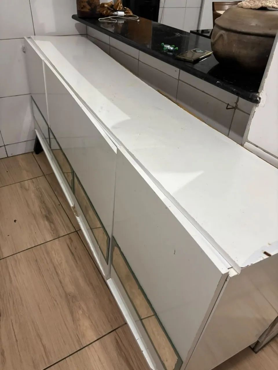 Armário doação - Foto 2