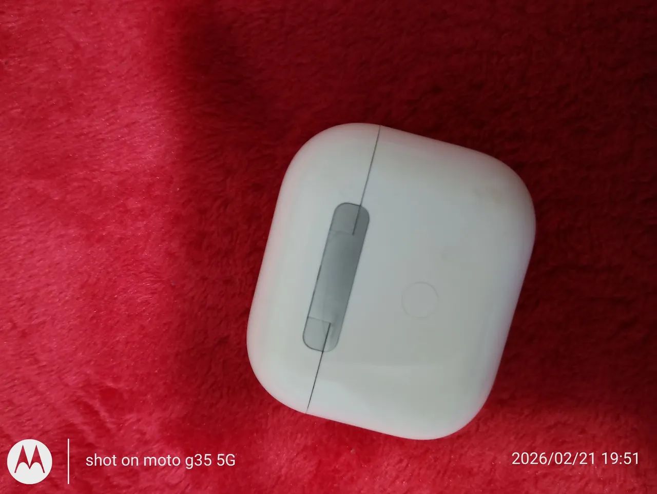 Fone ouvido bluetooth  - Foto 4