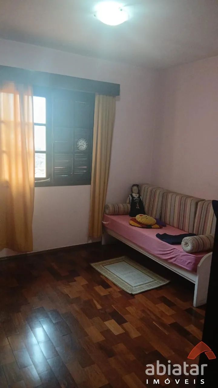 Casa à venda com 170m², 3 dormitórios (1 suíte) e 2 vagas Intercap Taboão da Serra/SP - Foto 4