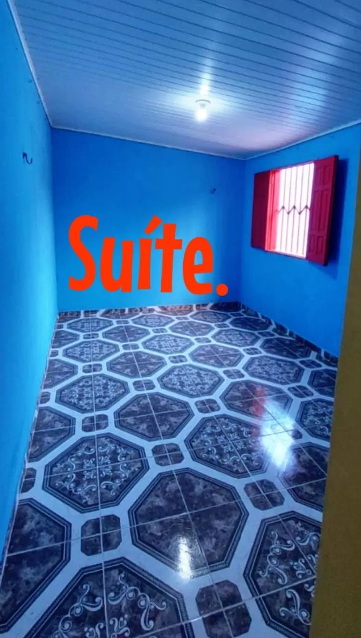 VENDA DE UM LINDO APARTAMENTO. PRATICAMENTE NO CENTRO DA CIDADE DE RIO BRANCO-AC 