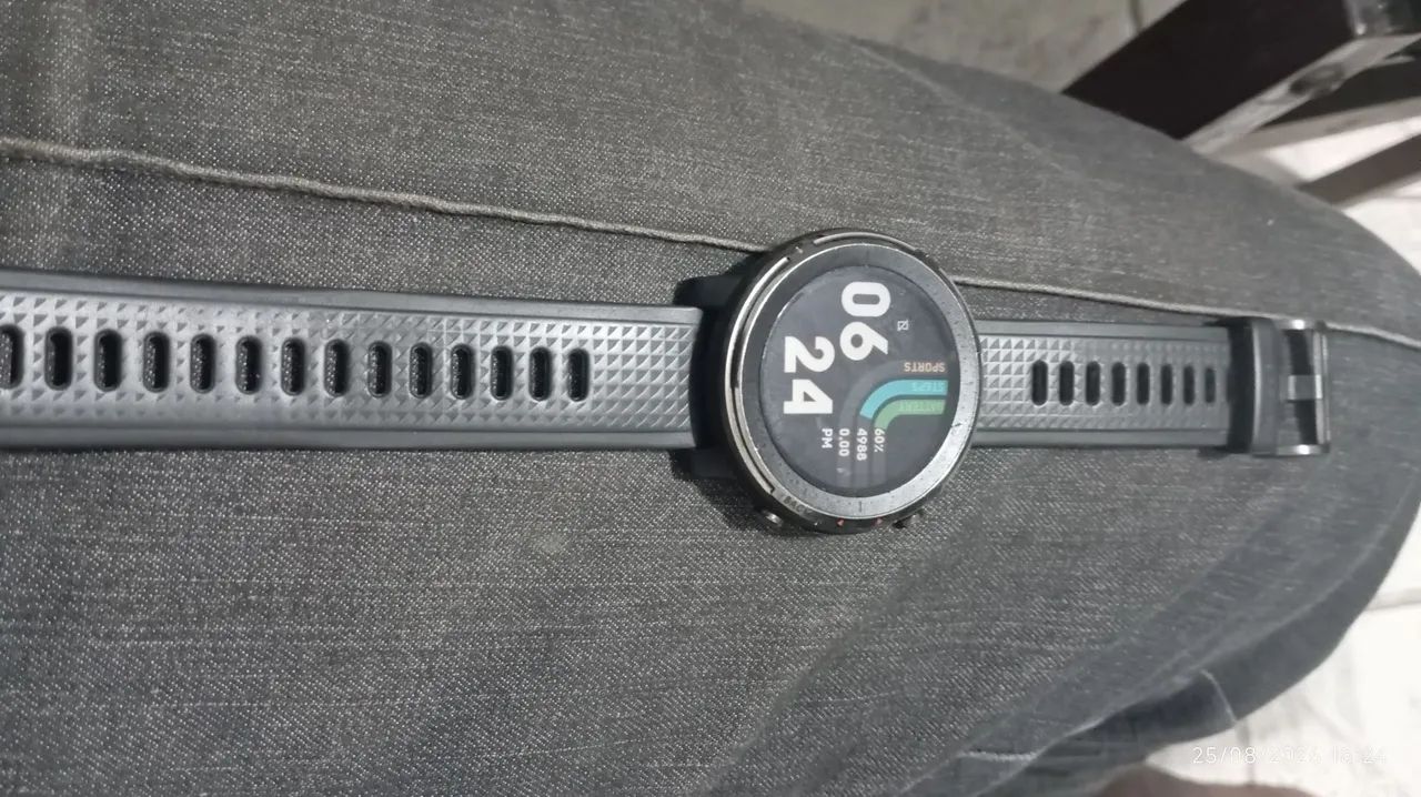 Relógio amazfit strato 3  - Foto 5