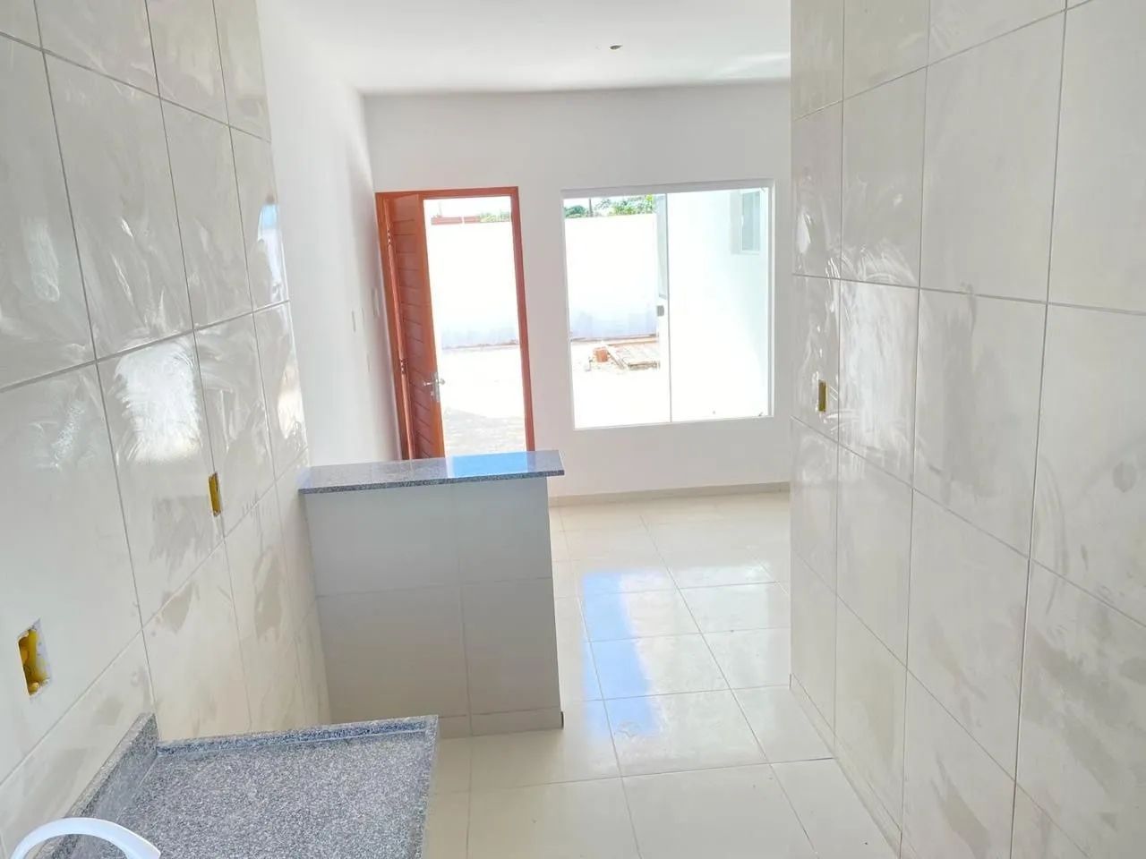 Aluga-se casa  - Foto 2