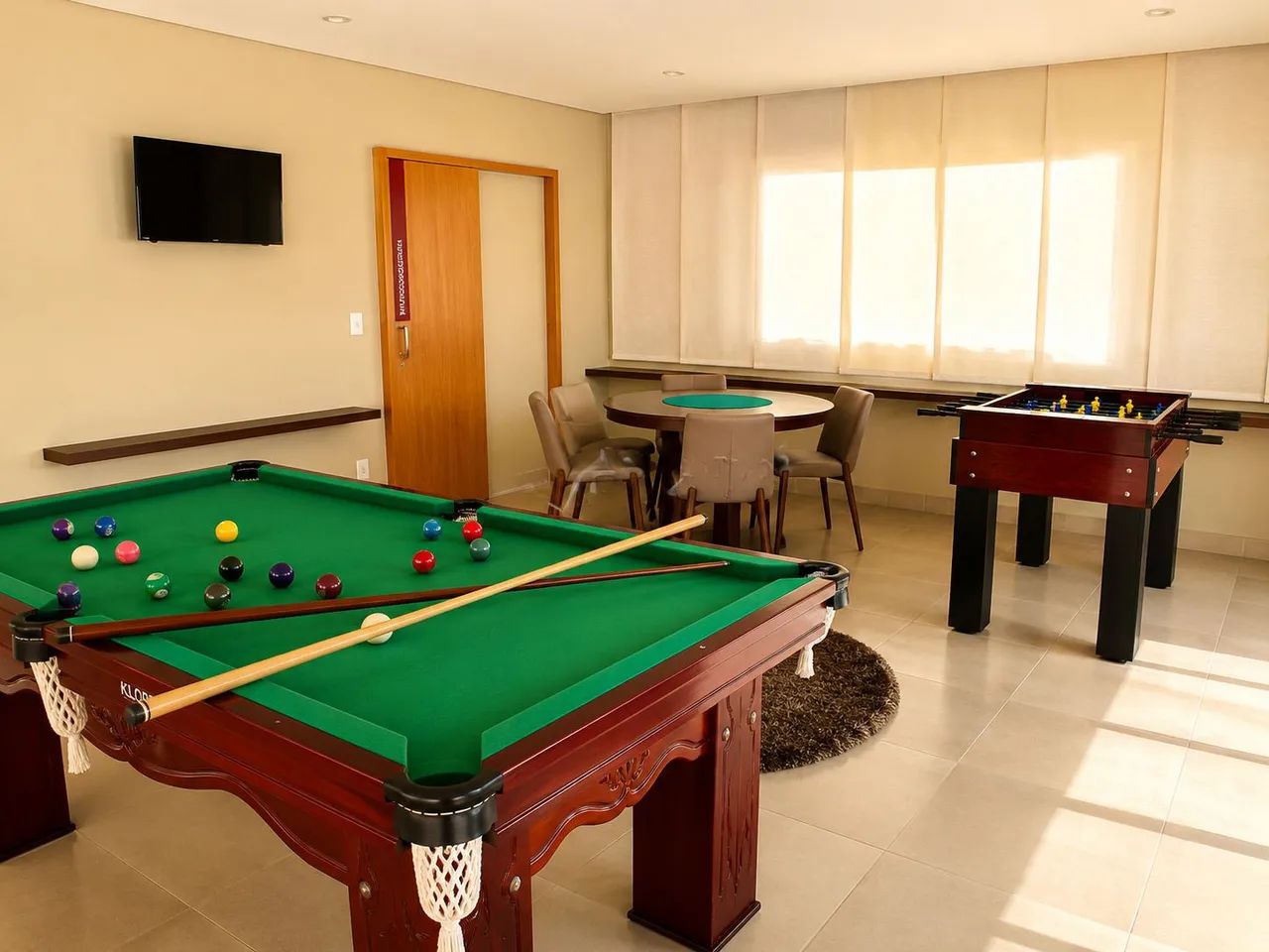  APARTAMENTO À VENDA - MORADAS PANZAN | AMERICANA/SP - Foto 3