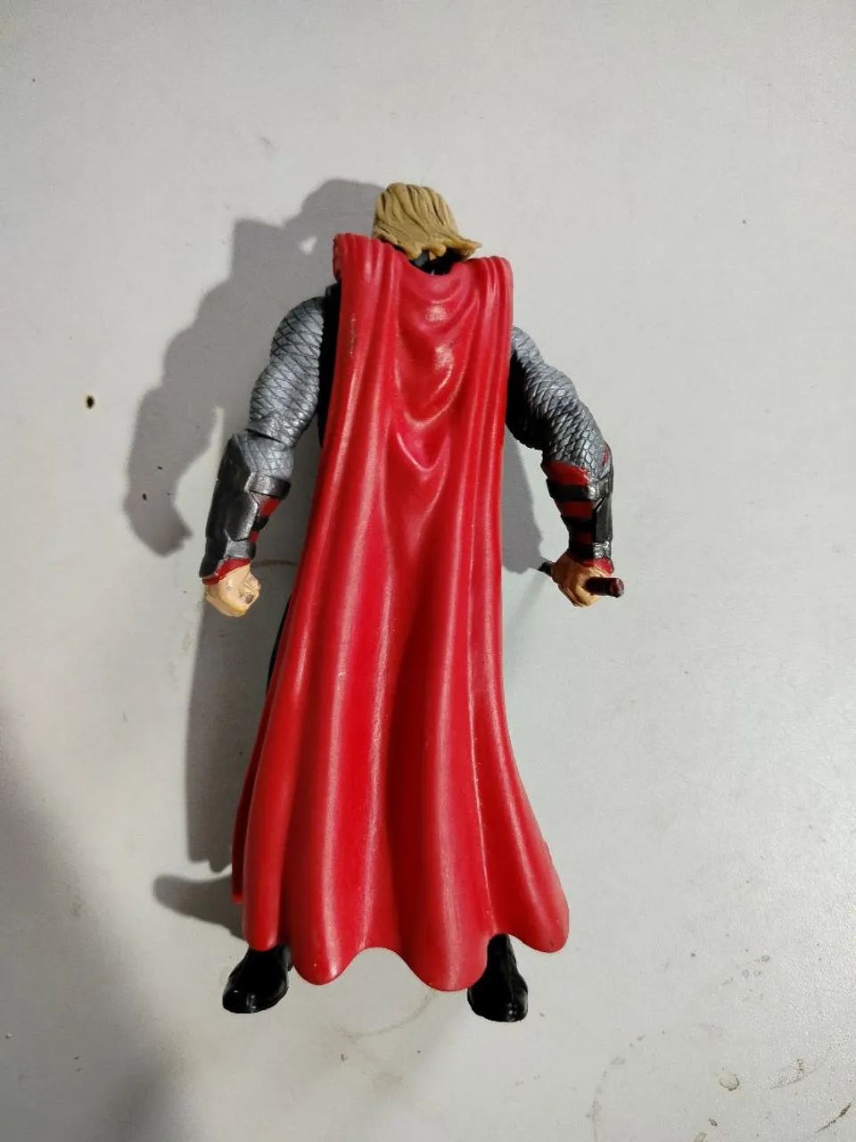 Boneco Thor Marvel  - Foto 2