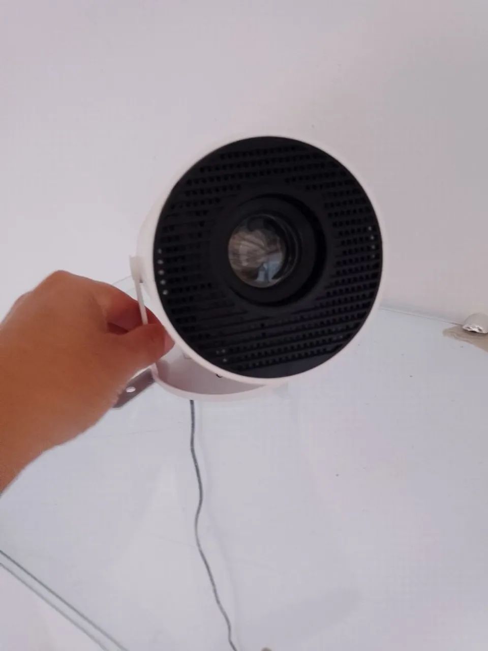 Projetor 