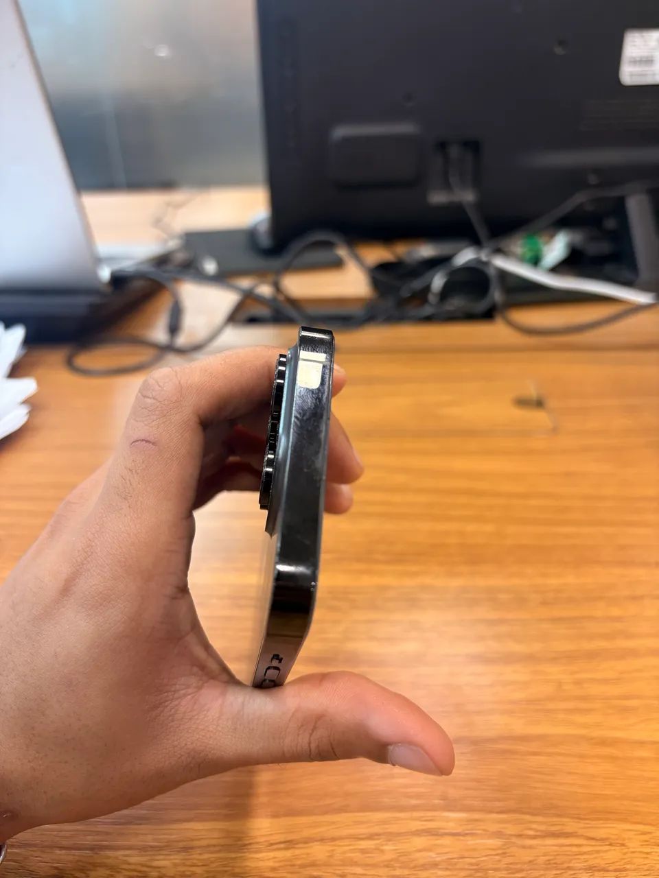IPHONE 14 PRO - 128GB - Foto 4
