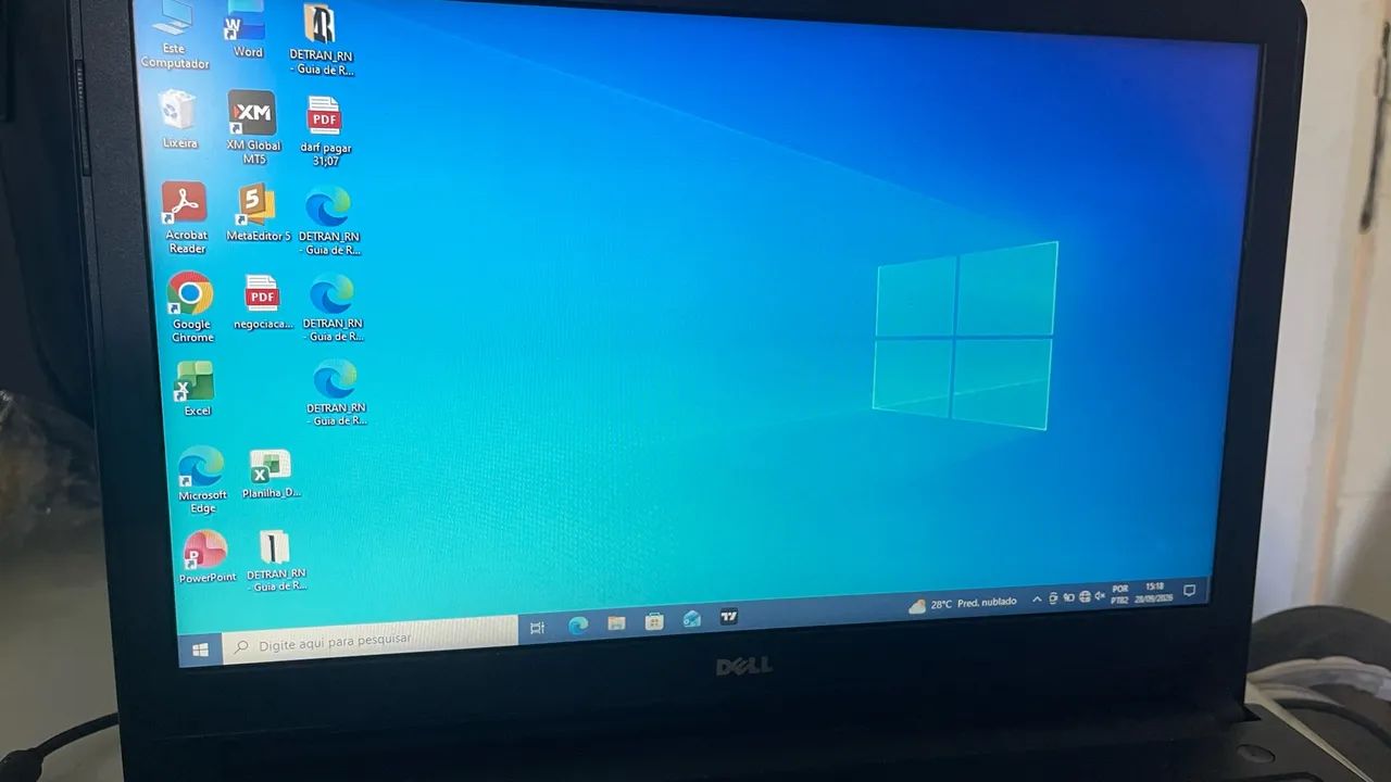 Vendo Notbook DELL  - Foto 2