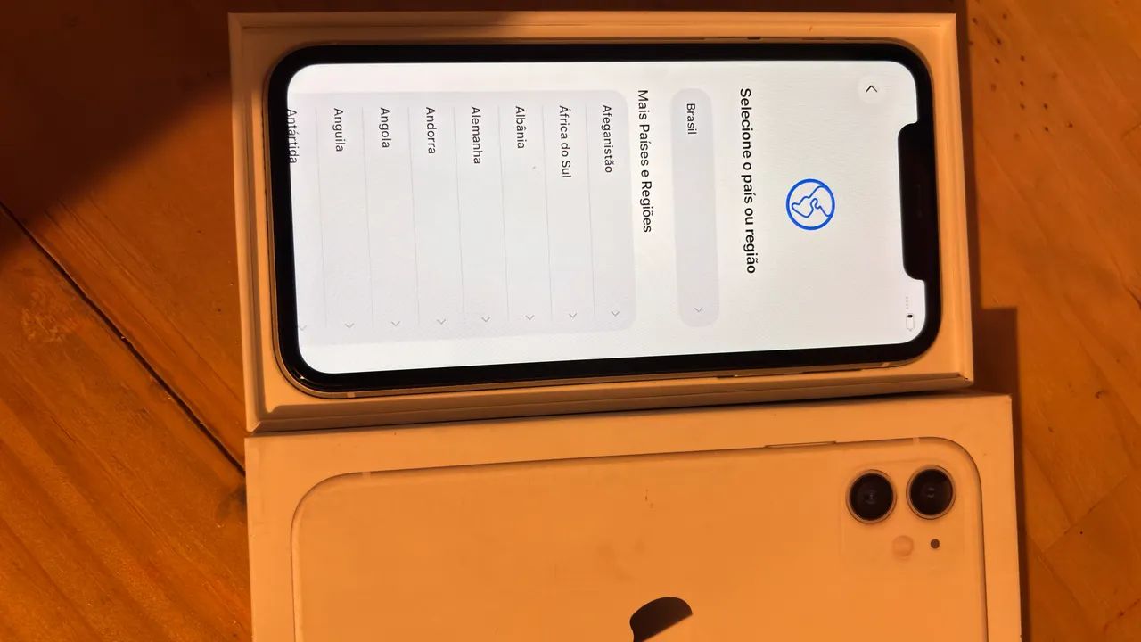 IPhone 11 - Foto 4