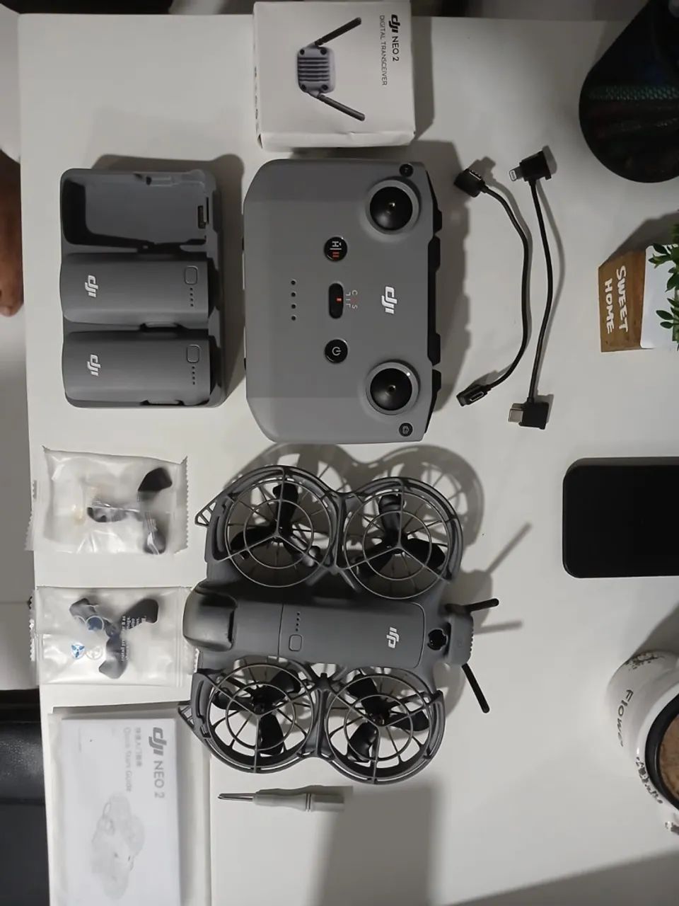DRONE DJI NEO 2 - Foto 2