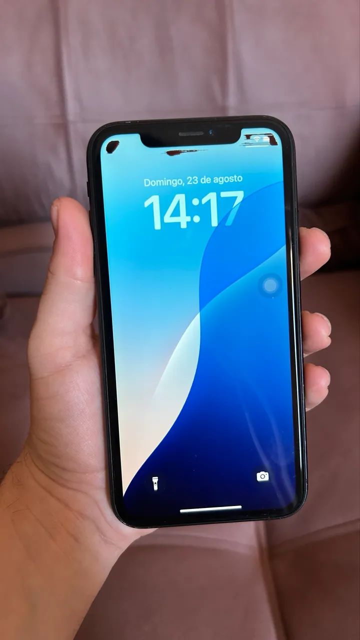 iPhone XR 128 GB