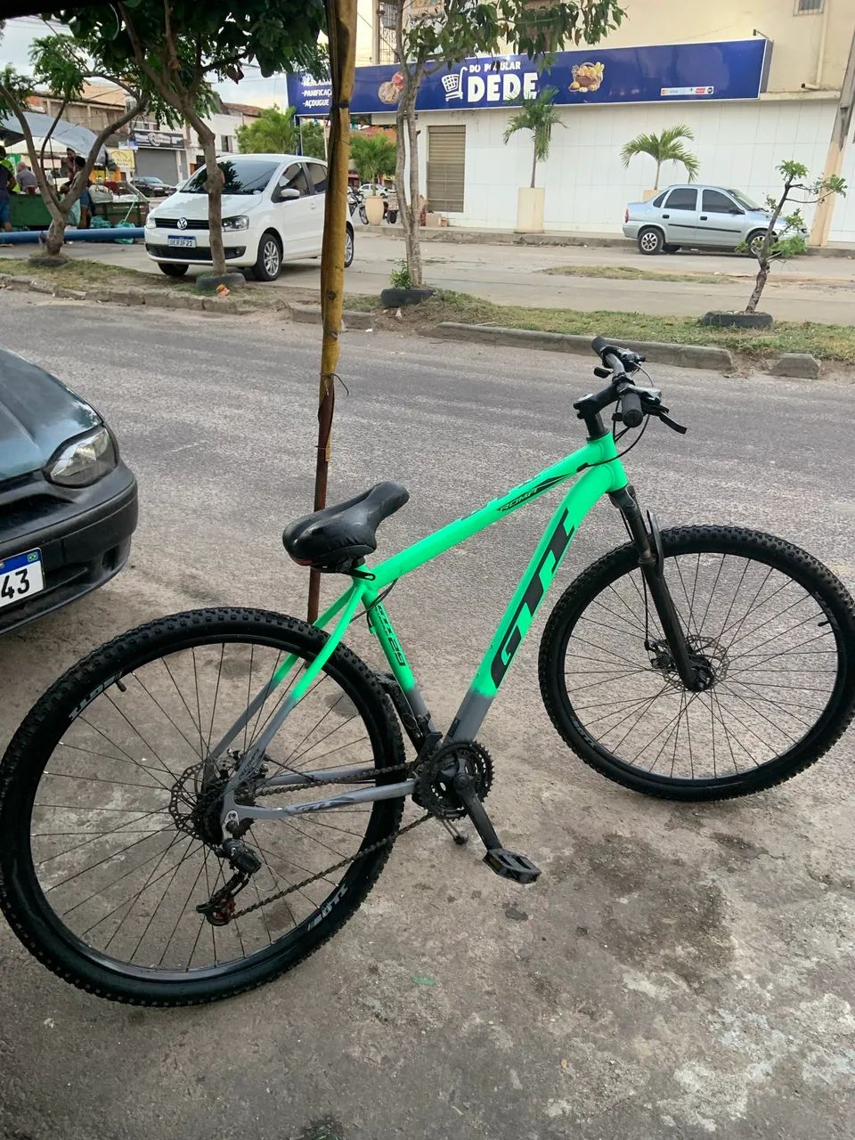 Bike aro 29 - Foto 4