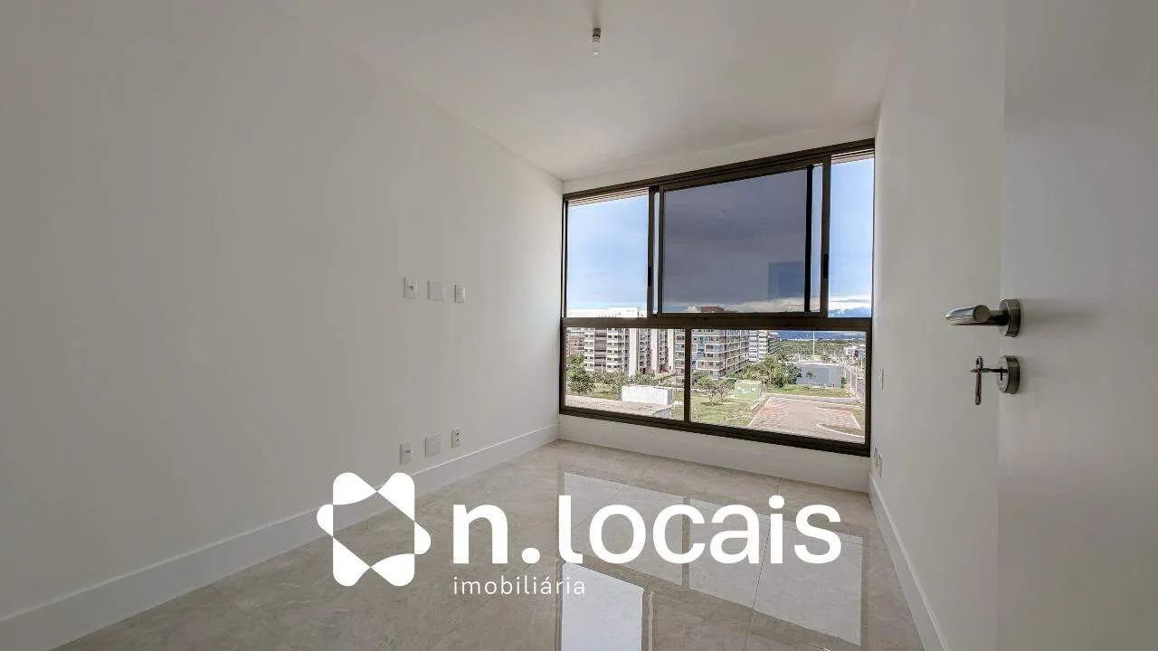 Apartamento de 2 quartos para Locação no Noroeste - Foto 5