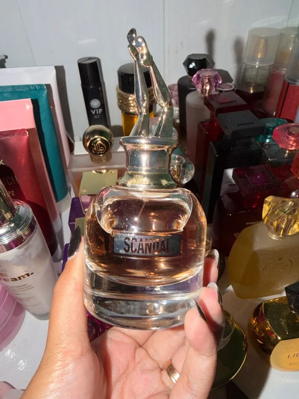 PERFUME SCANDAL FEMININO  - Foto 3