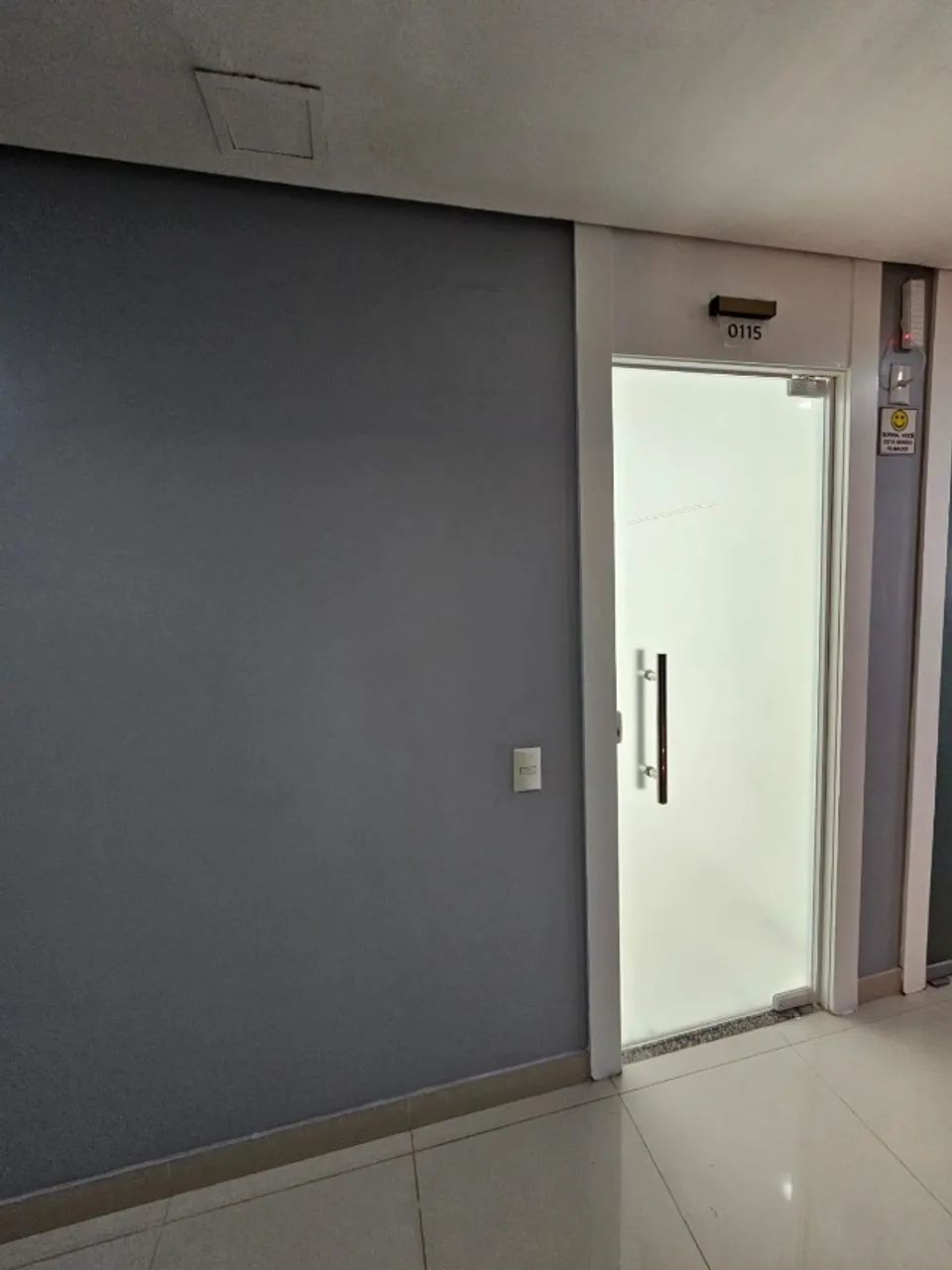 LOCAÇÃO SALA COMERCIAL NO RENASCENÇA - Foto 4