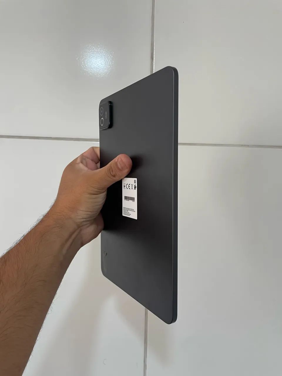 Xiaomi Pad 8 - Na garantia - Foto 5