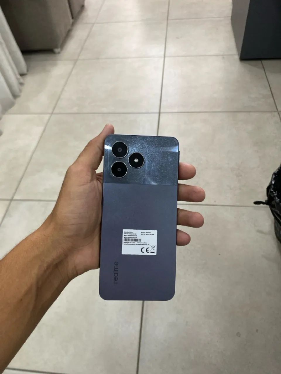 Realme Note 50 ( modelo RMX3834) - Foto 2