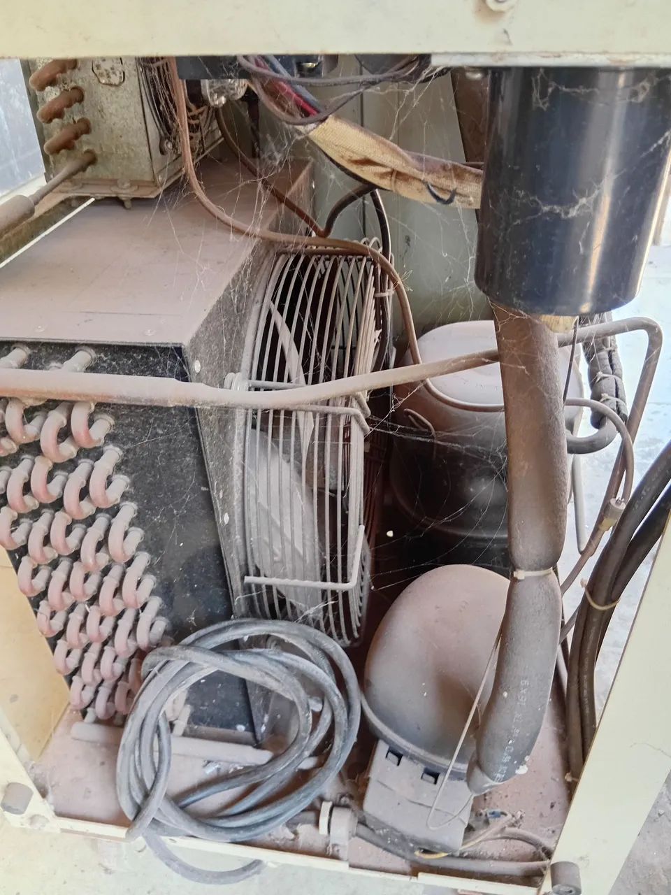 Máquina de sorvete - Foto 3