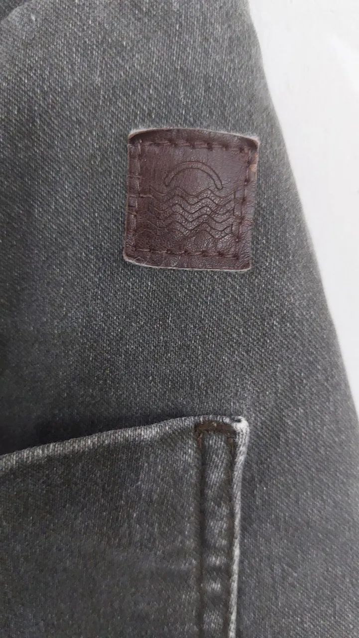 Calça masculina XG - Foto 4