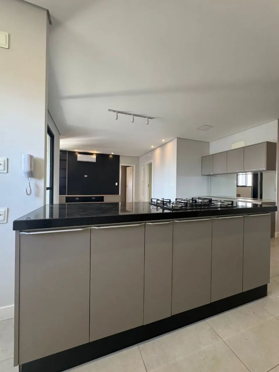 Aluga-se apartamento 2 suítes Mobiliado no Edifício Soul em Cuiabá MT  - Foto 2