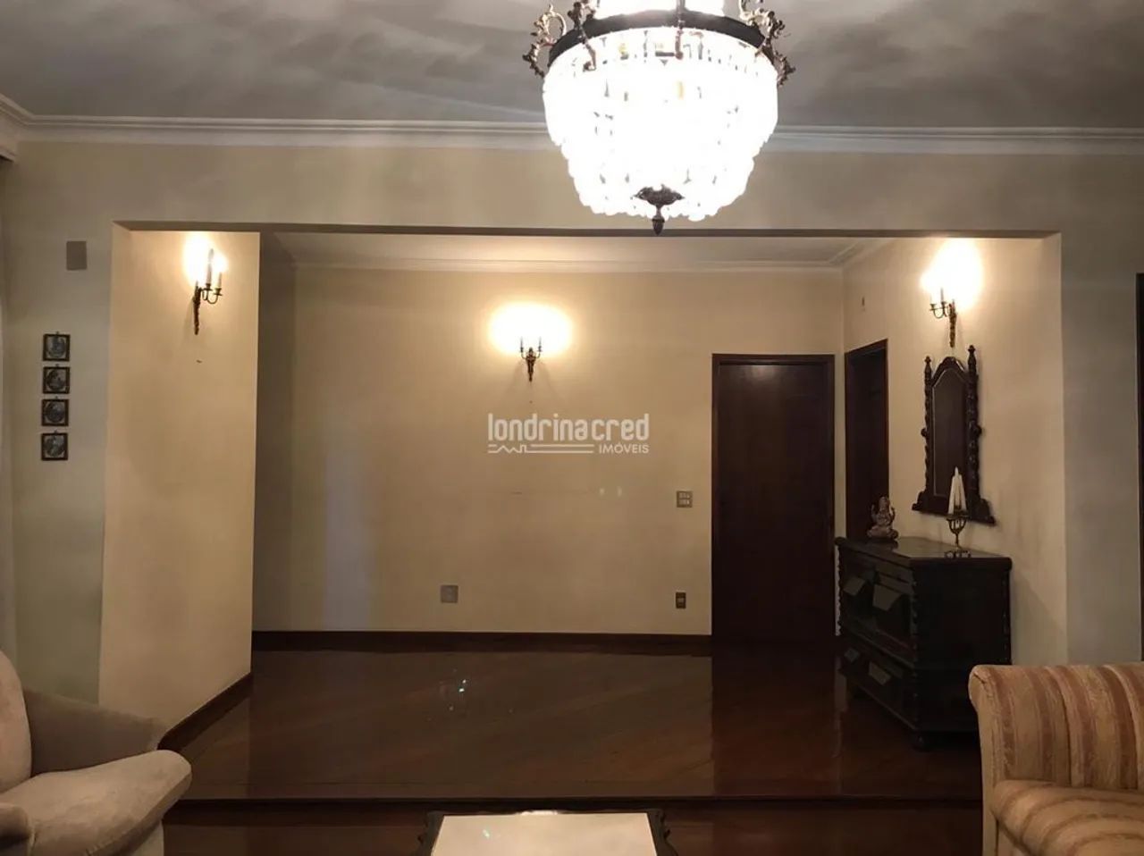 Apartamento à Venda em Centro, Londrina - PR - Foto 5
