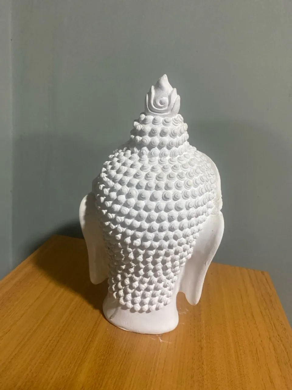 Escultura Buda  - Foto 2
