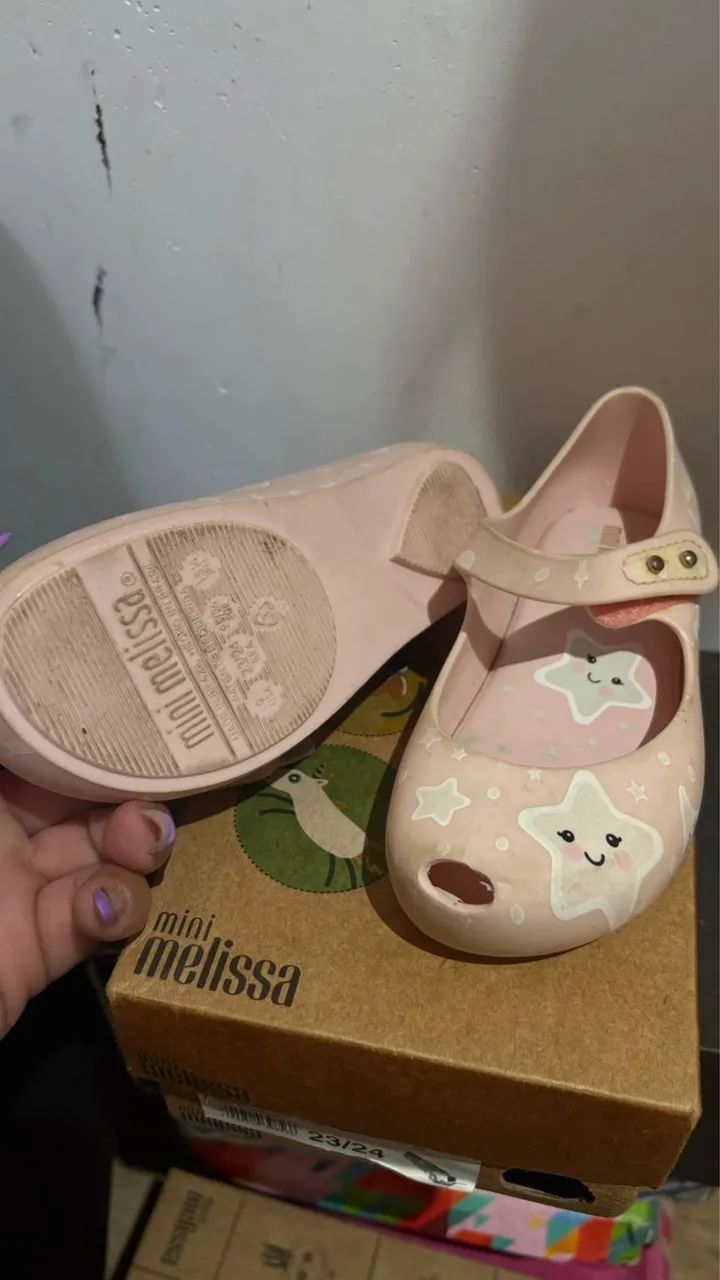 Mini Melissa  - Foto 3