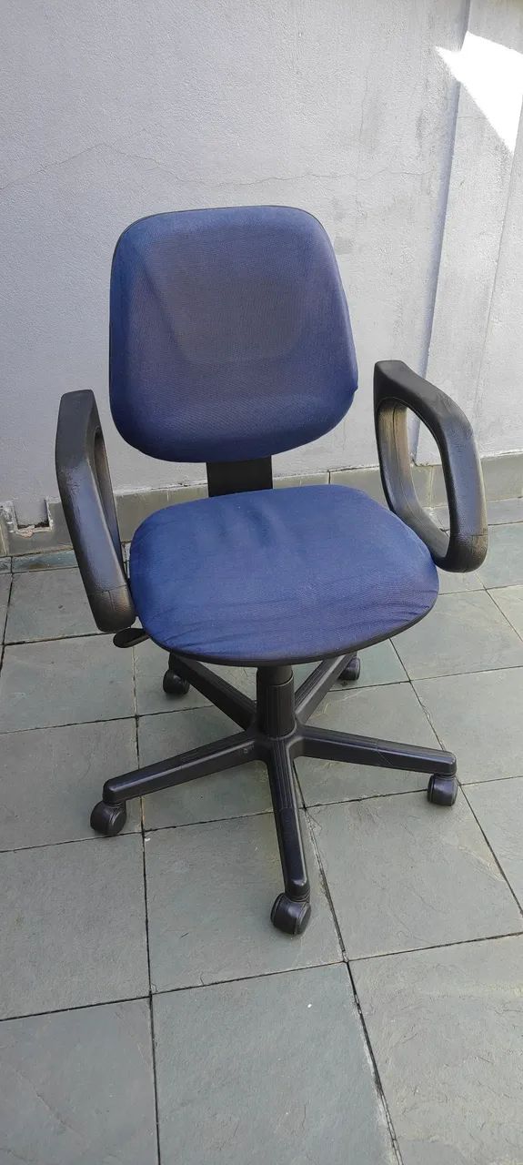 Cadeira de escritório 