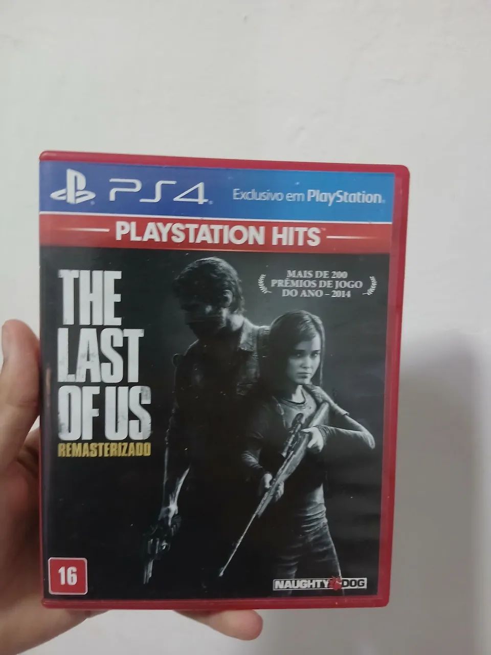 Jogos de ps4  - Foto 3