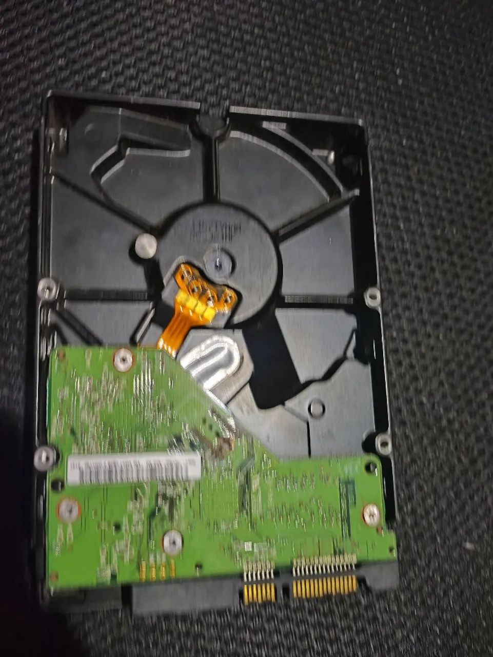 HD 320GB western digital - Foto 3