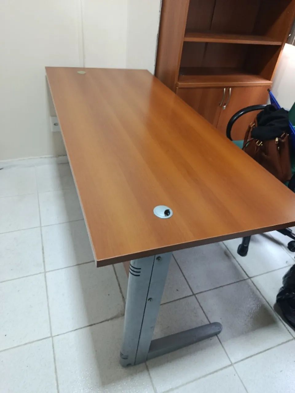 Mesa de escritório  - Foto 3