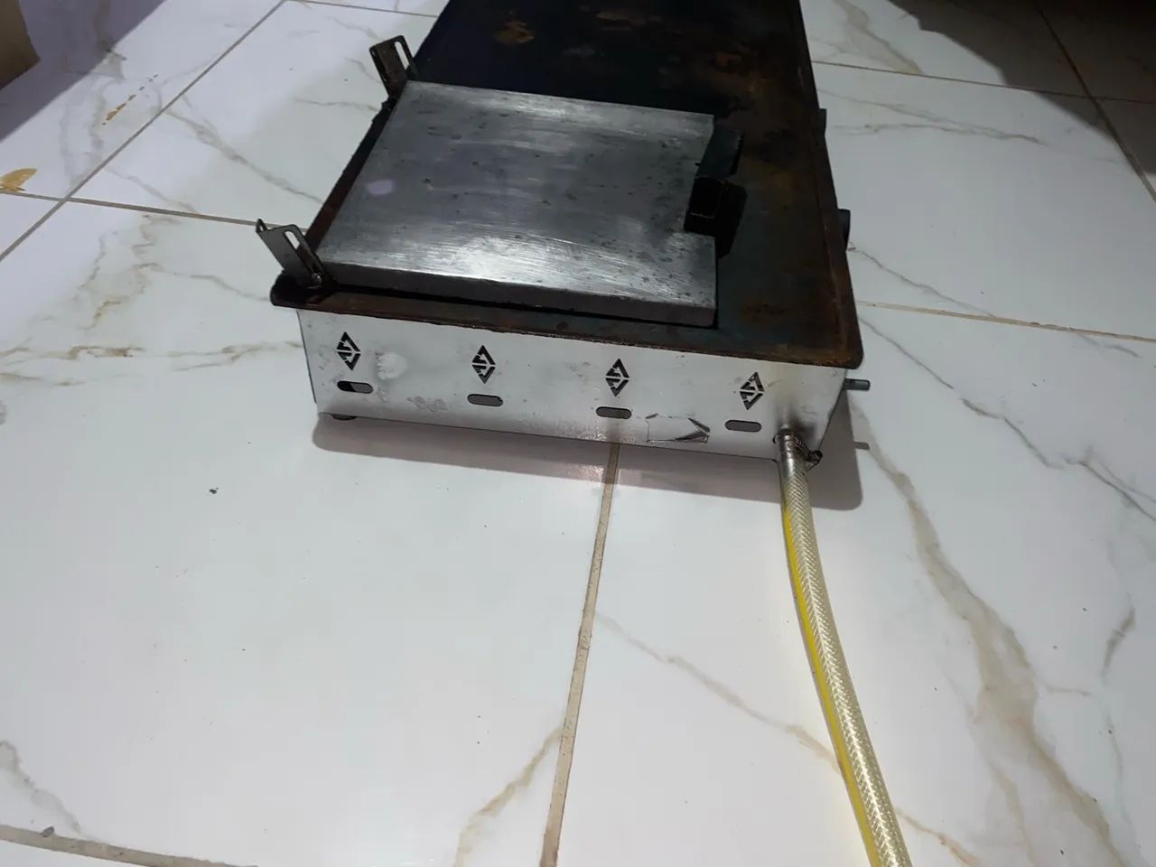 Chapa de lanches  - Foto 4