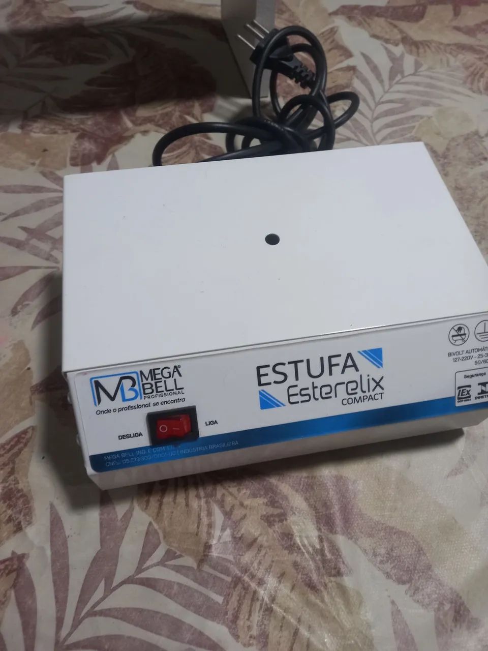 Kit unha gel  - Foto 4