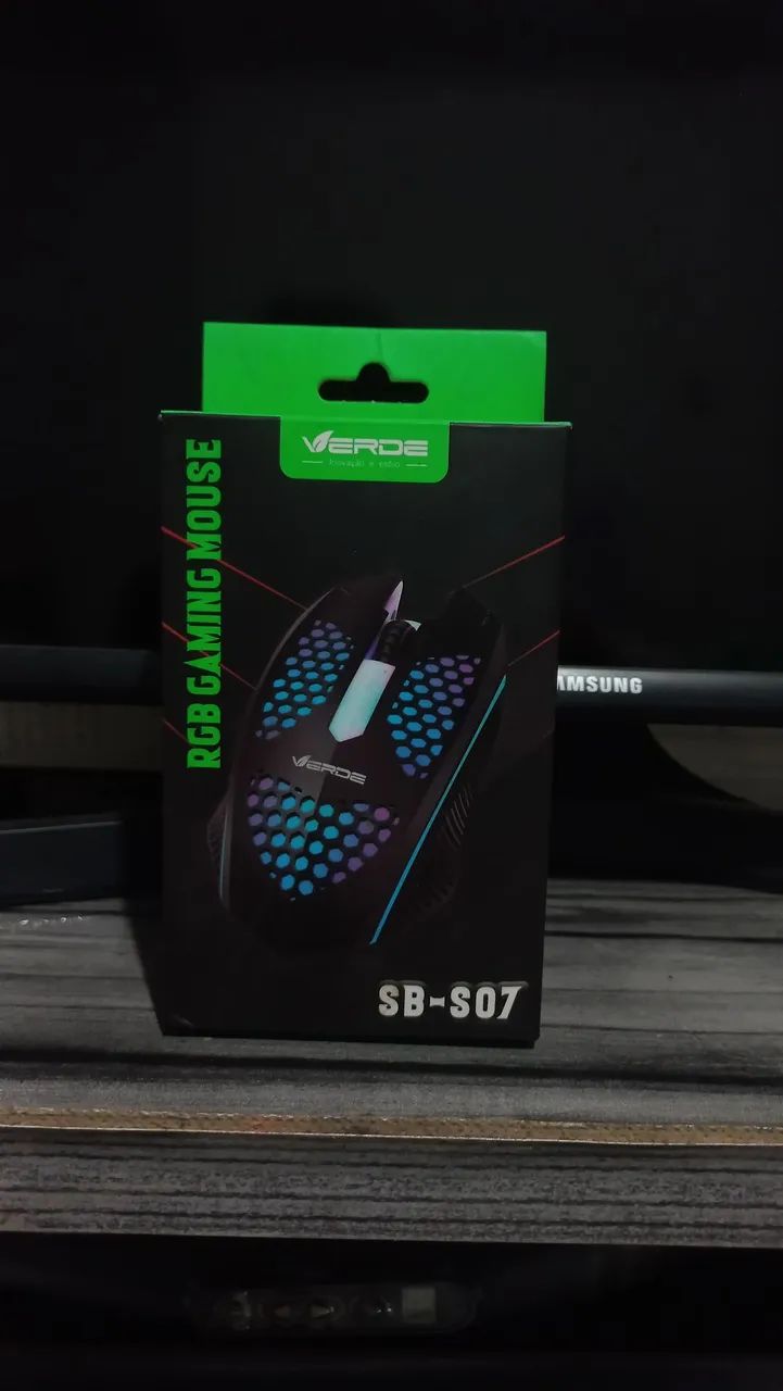 New Mouse422991578279464960