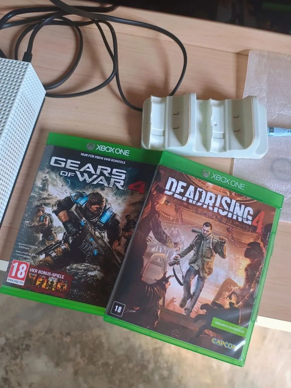 Xbox one s - Foto 3