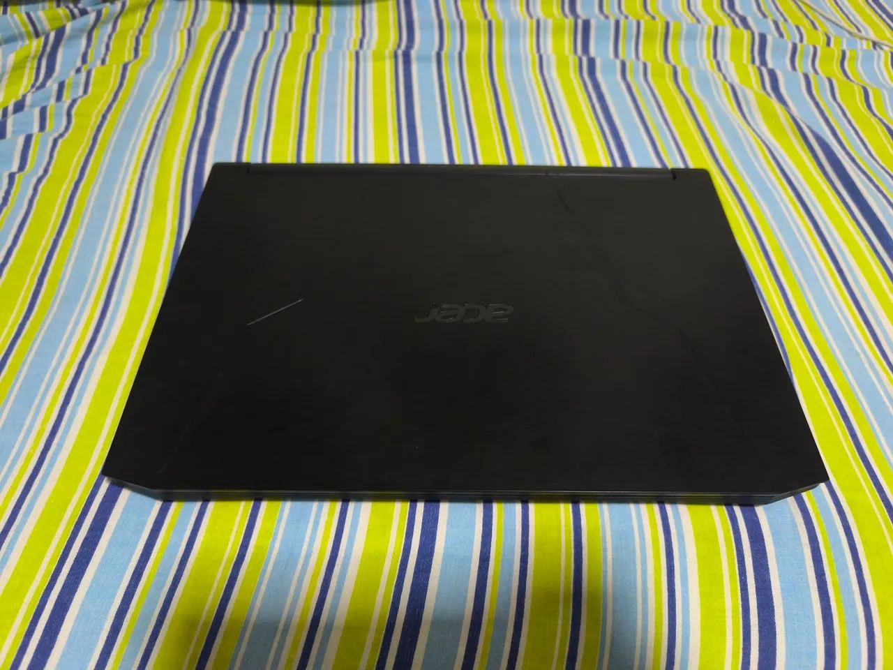 Notebook Gamer Acer Nitro 5