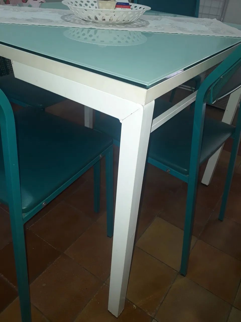 Mesa  - Foto 3