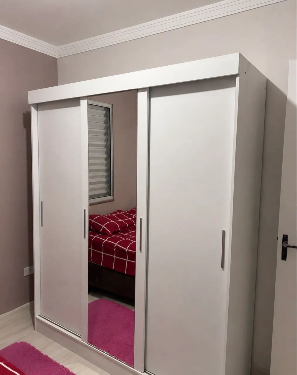 Guarda roupa 